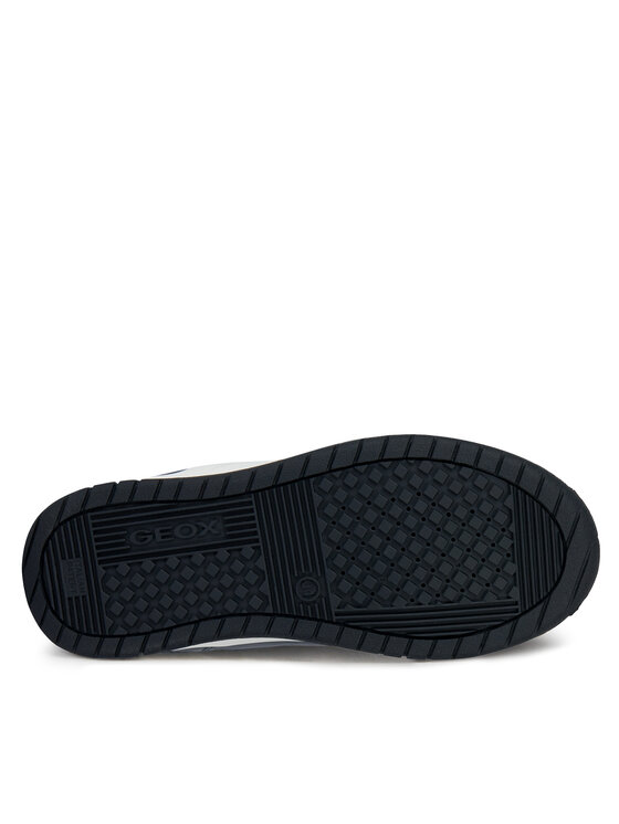 Geox Geox Sneakersy J Perth Boy J367RB 054FU C0735 S Tmavomodrá