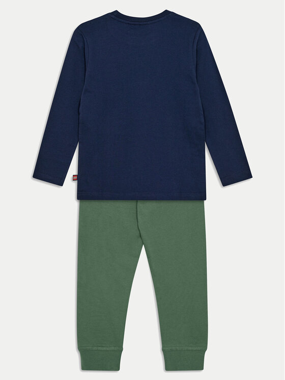 LEGO LEGO Pyjama Agan 12011425 Bunt Regular Fit