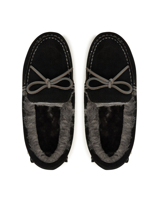 EMU Australia EMU Australia Mocassini Sandrine W13211 Nero