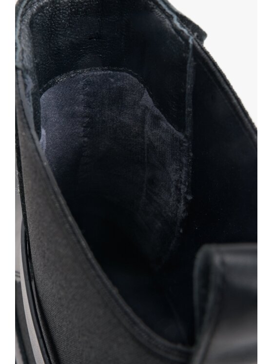Estro Estro Stivaletti ER00113940 Nero
