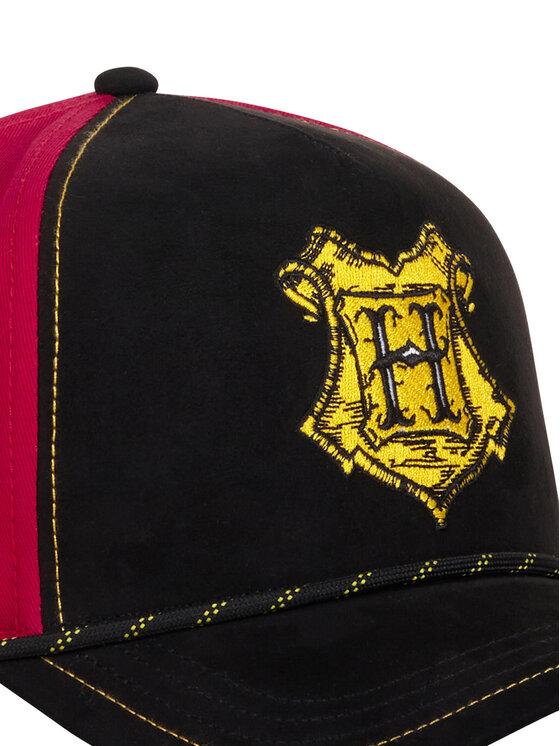 Capslab Capslab Cappellino CL/HP2/1/PCT/POT2 Nero