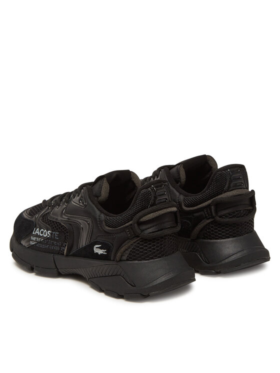 Lacoste Lacoste Sneakersy L003 7-49SMA0003 Czarny