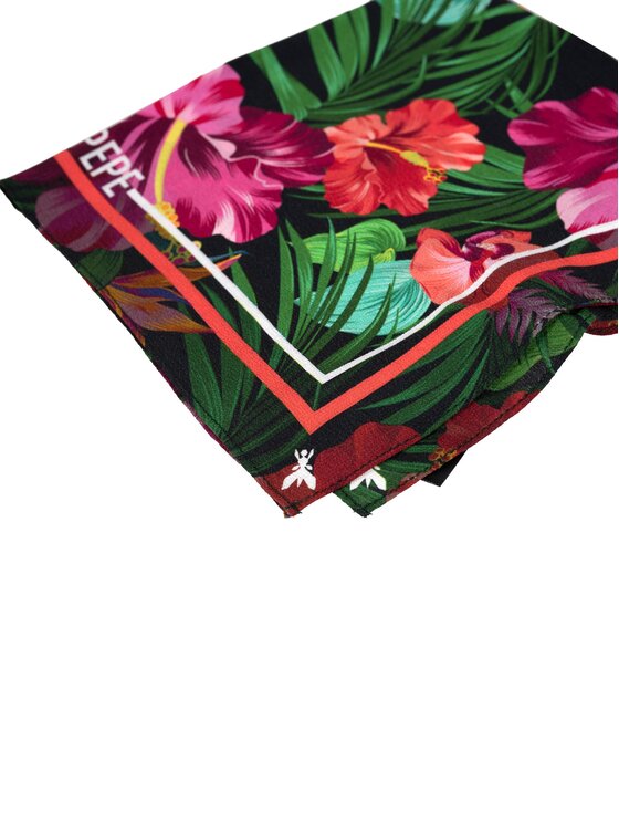 Patrizia Pepe Patrizia Pepe Πασμίνα 2VA273/A156 Έγχρωμο