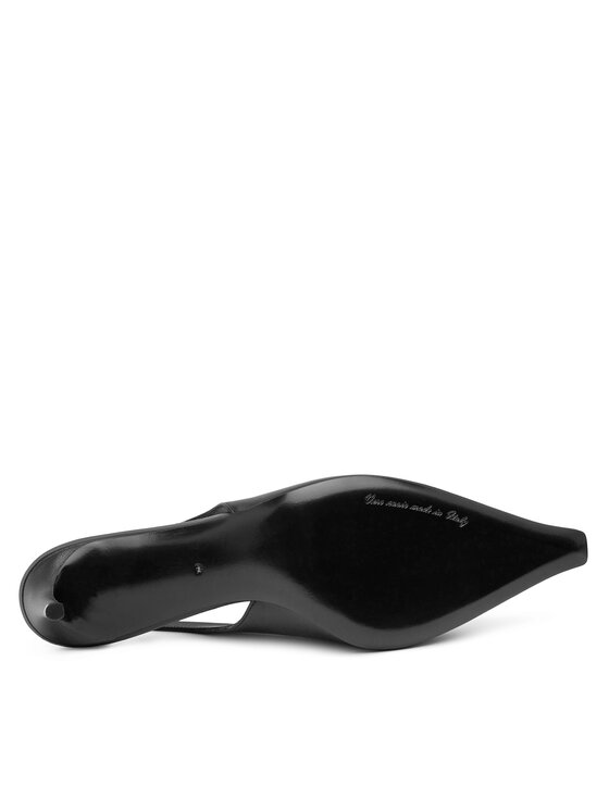 Dolce&Gabbana Dolce&Gabbana Sandale CG0805 A1953 Negru