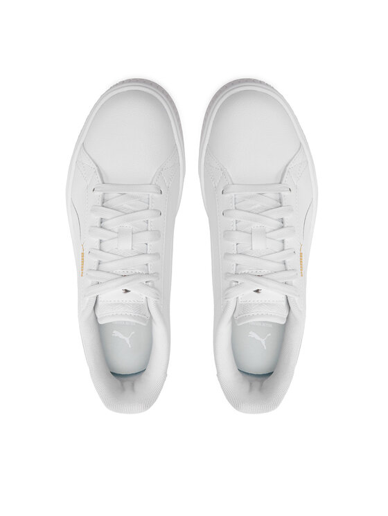 Puma Puma Tossud Karmen 395099-01 Valge