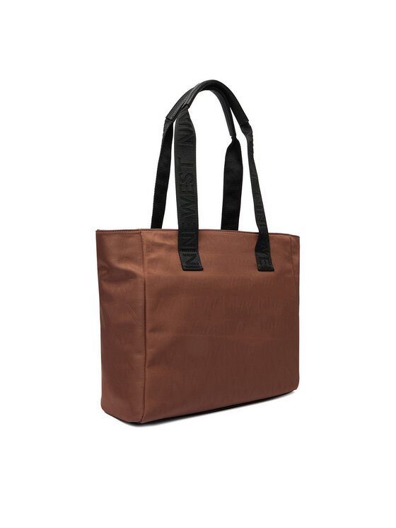 Nine West Nine West Soma CEO-Brielle-LA374-4705 Brūns