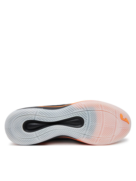 Joma Joma Tenisice za nogomet Gambeta 2501 GAMS2501IN Crna