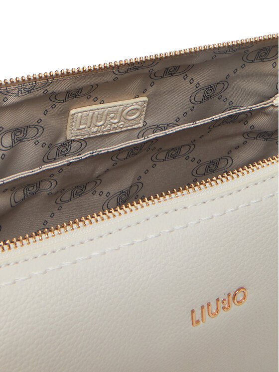 Liu Jo Liu Jo Τσάντα S Crossbody AA5072 E0058 Εκρού