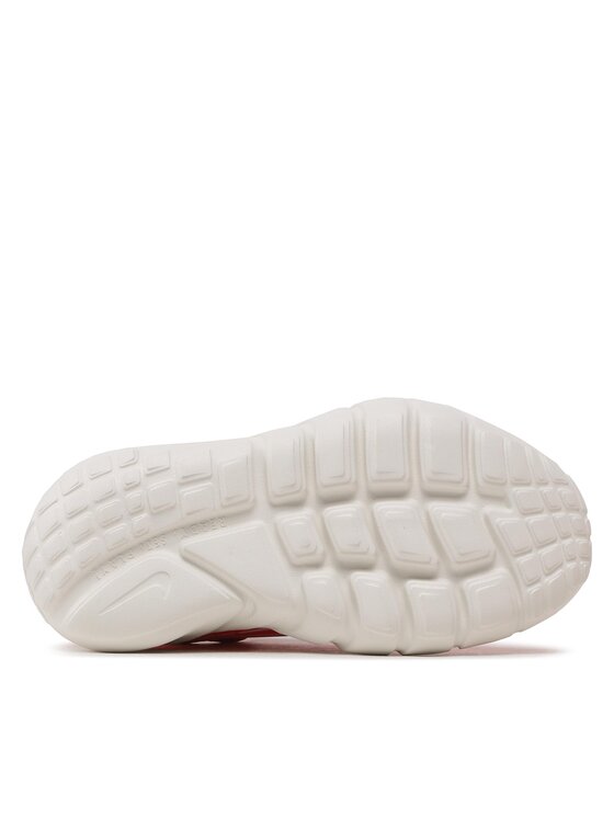 Nike Nike Маратонки за бягане Flex Runner 2 (PSV) DJ6040 601 Червен