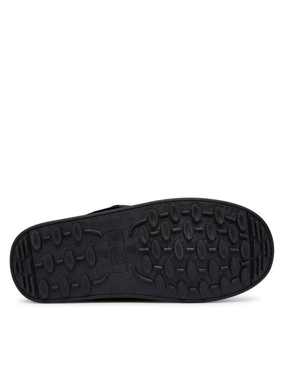 LOVE MOSCHINO LOVE MOSCHINO Śniegowce JA24342G0PIST000 Czarny