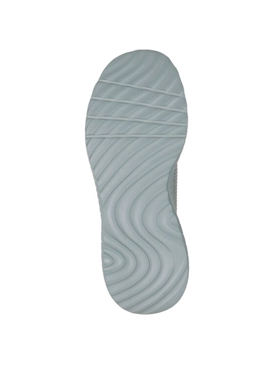 Skechers Skechers Sneakersy 117497-OLV Zielony