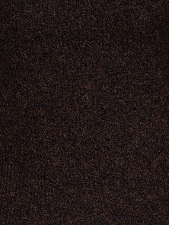 Ombre Ombre Golf OW-SW-E0049 Brązowy Regular Fit