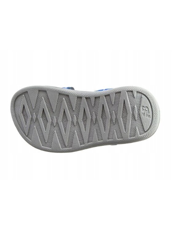 New Balance New Balance Sandały K2031GBL Niebieski