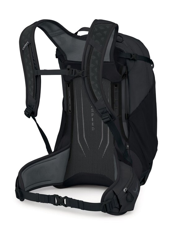 Osprey Osprey Plecak 330882 Czarny