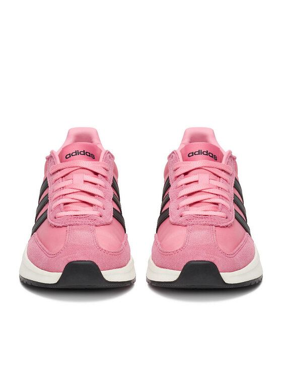 adidas adidas Sneakersy RUN 70S 2.0 JR8585 Różowy