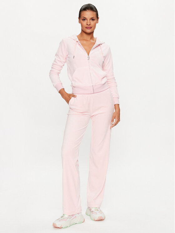 Juicy Couture Juicy Couture Jopa Robertson JCCA221006 Roza Regular Fit