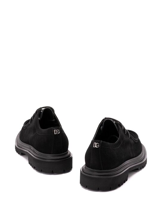 Dolce&Gabbana Dolce&Gabbana Κλειστά παπούτσια A10886 Μαύρο