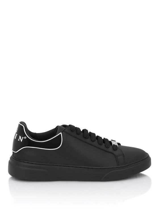 PHILIPP PLEIN PHILIPP PLEIN Sneakers 28777 Nero
