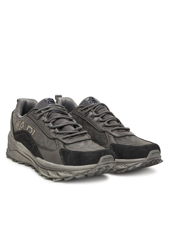 Napapijri Napapijri Sneakers Vortec NP0A4IQW Nero