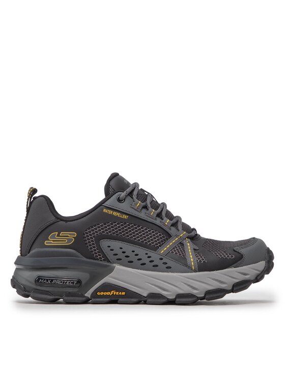 Skechers Superge Max Protect 237303/BKCC Siva