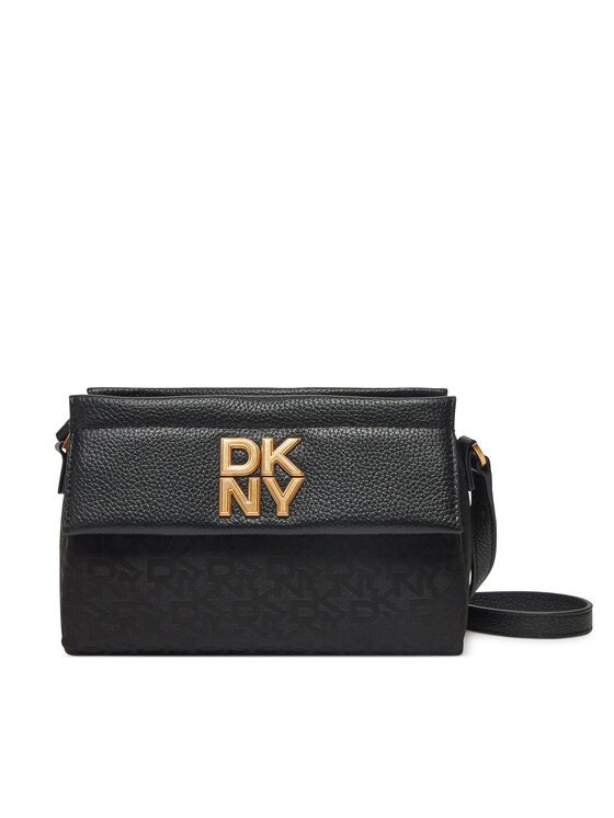 DKNY DKNY Handtasche R44EFI71 Schwarz