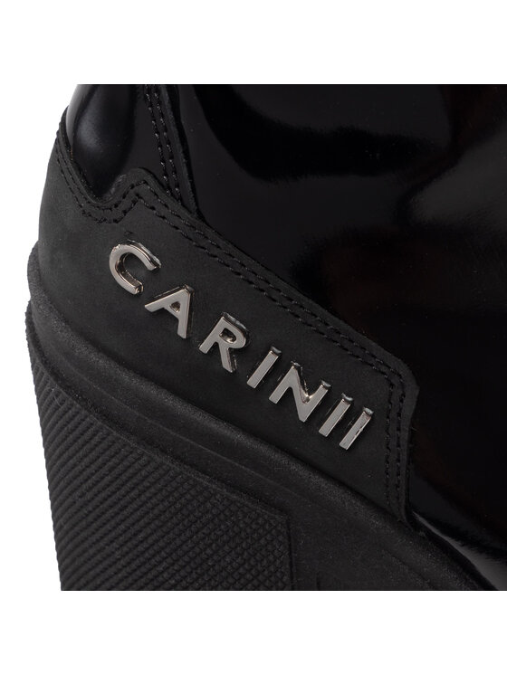Carinii Carinii Saapad B8230 Must