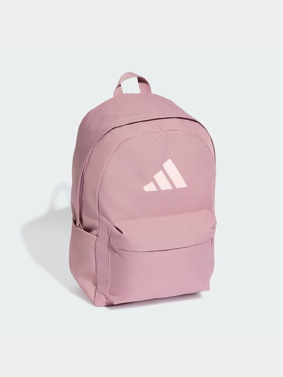 adidas adidas Plecak 140197 Różowy