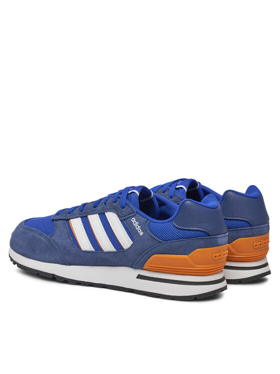 adidas adidas Sneakersy Run 80s JP5462 Tmavomodrá