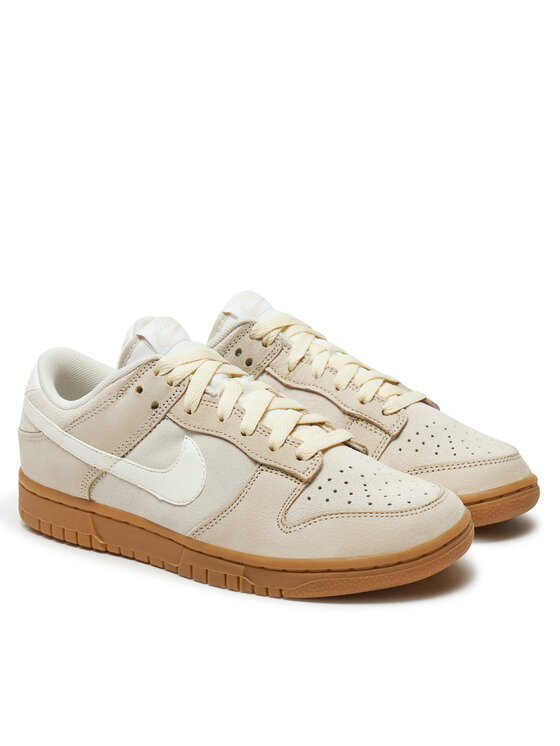 Nike Nike Superge Dunk Low Se FQ8147 104 Bež