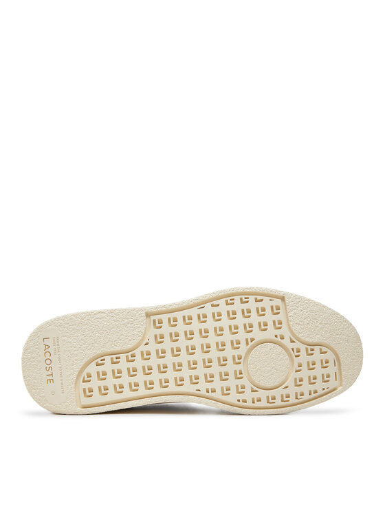 Lacoste Lacoste Снікерcи Basehot Premium 747SMA0040 Cиній
