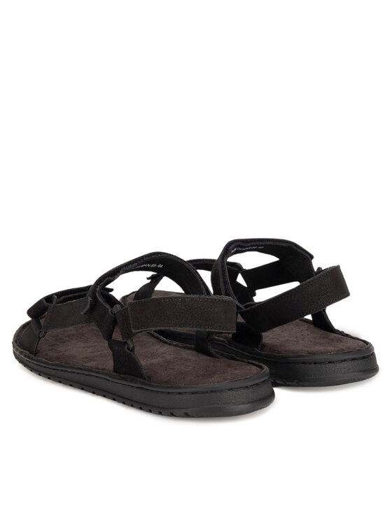 Lasocki Lasocki Sandalen MI08-BLOEMAN-95BIG Schwarz