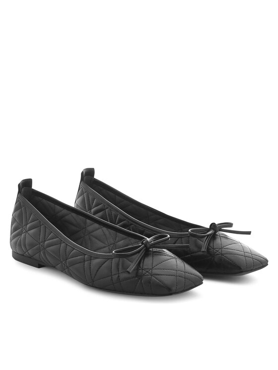 Kennel & Schmenger Kennel & Schmenger Ballerine Leila 51-11680.310 Nero