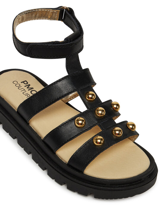 Primigi Primigi Sandale 7938933 M Negru