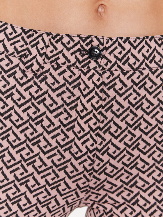 Marc Aurel Marc Aurel Штани з тканини 1691 7000 24633 Кольоровий Regular Fit