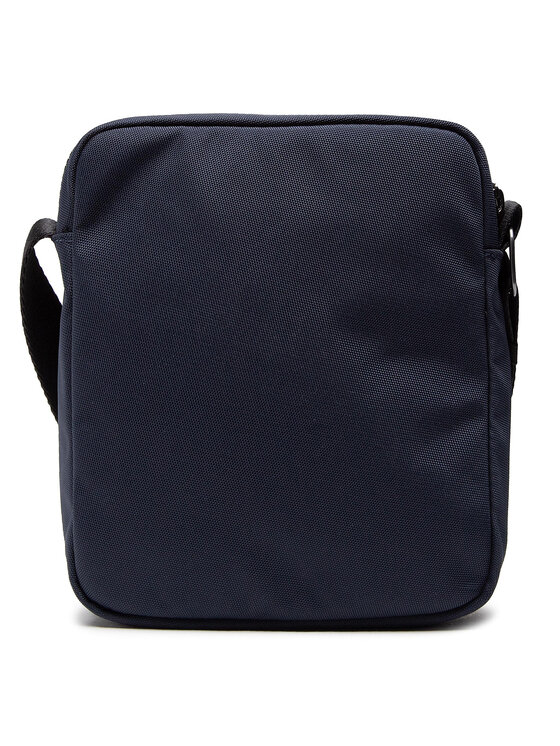 Borsellino Reporter S K50K506487 Blu scuro