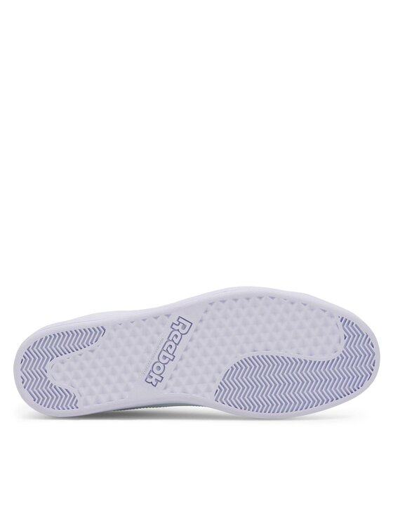 Reebok Reebok Αθλητικά Royal Complet 100000451 Λευκό
