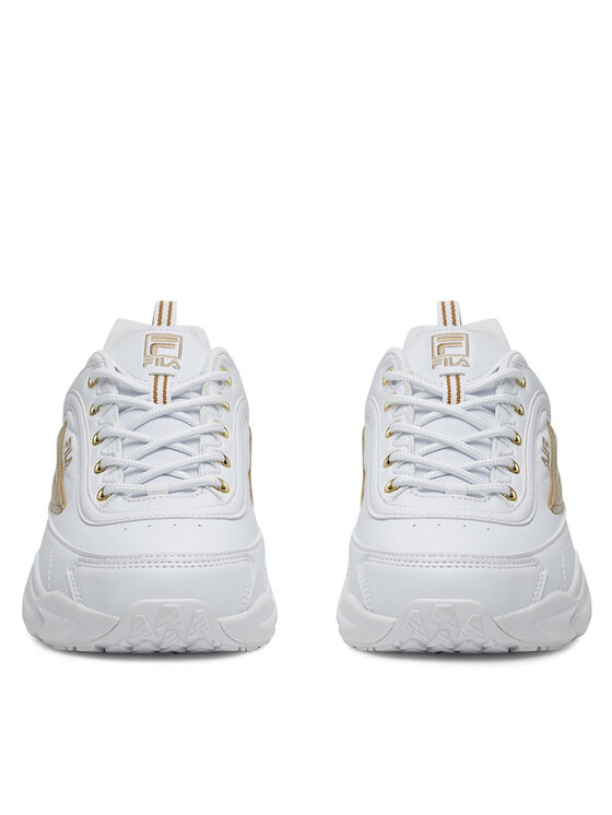 Fila Fila Tenisice SKYE FFW0458-13069 Bijela