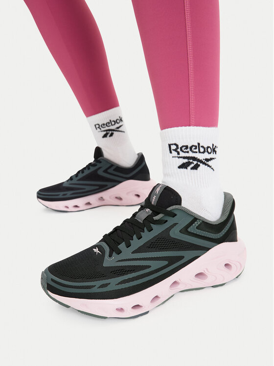 Reebok Tenisice za trčanje EO-FUEL FLEX RUN 100271456 Crna