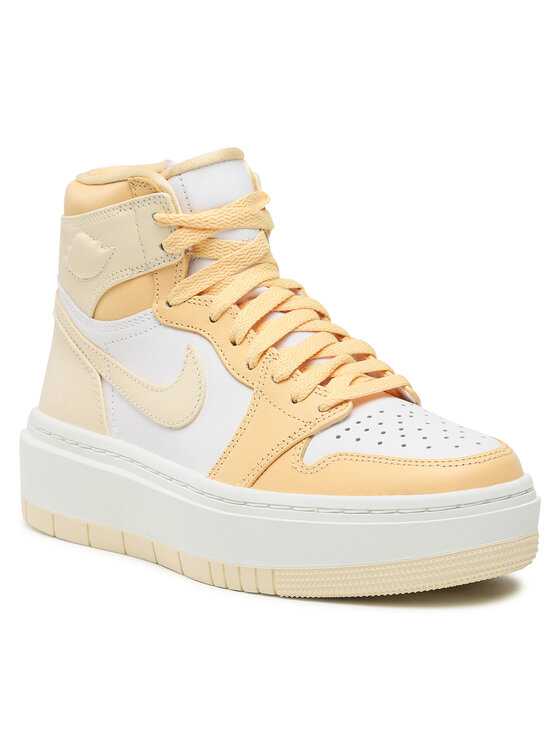 Nike Nike Apavi Air Jordan DN3253 200 Oranžs