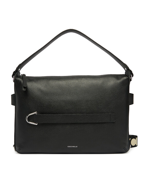 Coccinelle Coccinelle Handtasche 330845 Schwarz