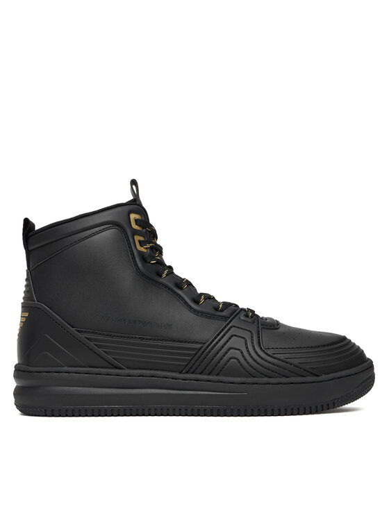EA7 Emporio Armani EA7 Emporio Armani Sneakers 7X000298 AF18440 MC021 Negru