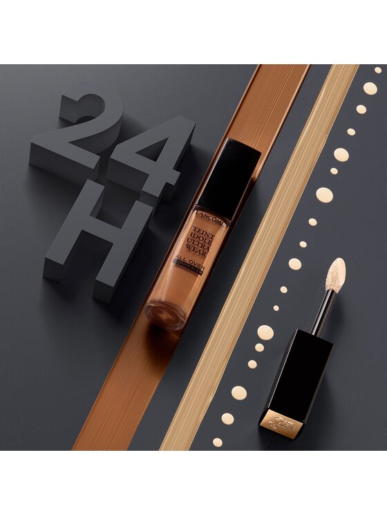 Lancôme Lancôme Teint Idole Ultra Wear All Over Concealer Korektor w płynie 025 Beige Lin