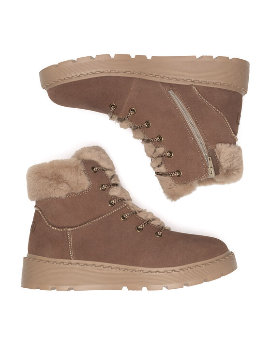 Rieker Rieker Stiefeletten 70402-24 Braun