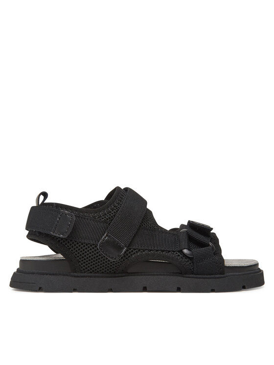 Lasocki Young Sandali CS6081-05 Nero, taglia : 33