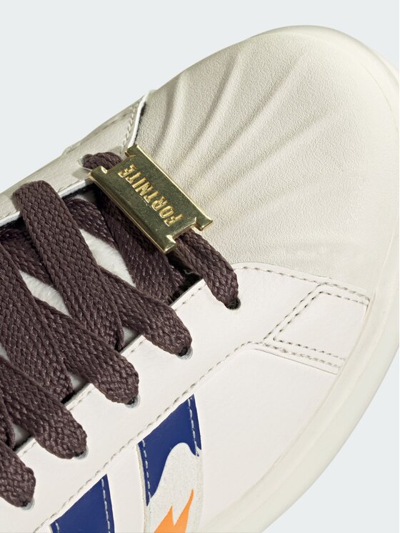 adidas adidas Sneakersy 165465 Biały