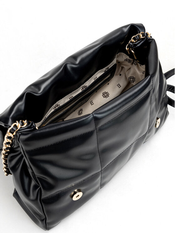 Monnari Monnari Käekott BAG4030-020 Must