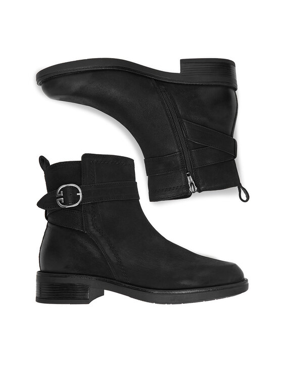Lasocki Lasocki Μποτάκια CEO-WI23-JIA-03 Μαύρο