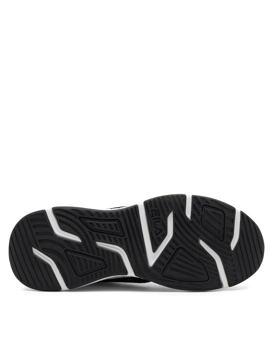 Fila Fila Tenisice Novavine FFM0073.80010 Crna
