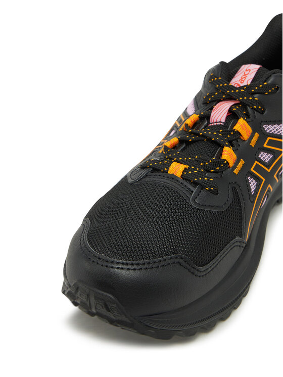 Asics Asics Pantofi pentru alergare Trail Scout 3 1012B516 Negru