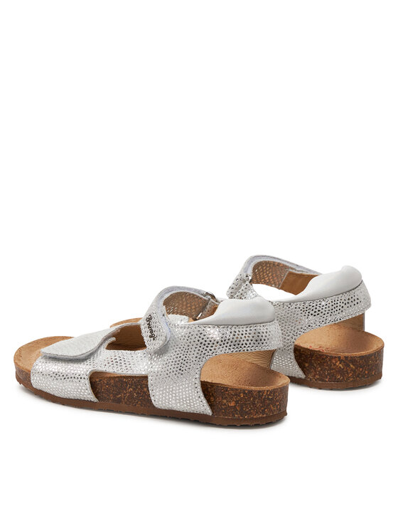 Primigi Primigi Sandaalid 5939633 D Hõbedane